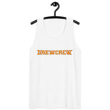 Load image into Gallery viewer, GREWCREW Men’s Premium Tank Top