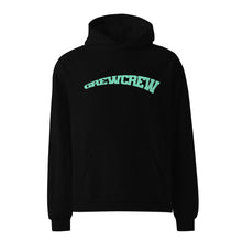 Load image into Gallery viewer, GREWCREW Unisex Oversized Hoodie