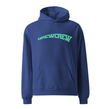 Load image into Gallery viewer, GREWCREW Unisex Oversized Hoodie