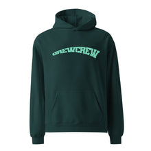 Load image into Gallery viewer, GREWCREW Unisex Oversized Hoodie