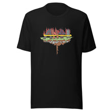 Load image into Gallery viewer, Own The World T-Shirt