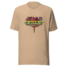 Load image into Gallery viewer, Own The World T-Shirt