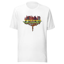 Load image into Gallery viewer, Own The World T-Shirt