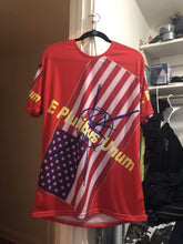 Load image into Gallery viewer, Anti-World July 4th Rebel T-shirt