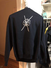 Load image into Gallery viewer, 'FFICIAL Sweatshirt Hoodi