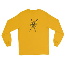 Load image into Gallery viewer, 'CHARLEYHORSE' Long Sleeve T-Shirt