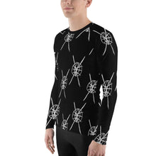Load image into Gallery viewer, Men's Anti-World Rash Guard