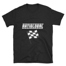 Load image into Gallery viewer, "AntiGlobal" Street Race T-Shirt