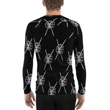 Load image into Gallery viewer, Men's Anti-World Rash Guard