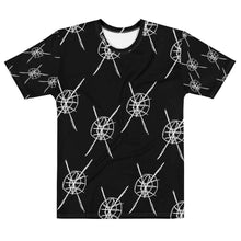 Load image into Gallery viewer, The Anti Logo Sublimation T-Shirt