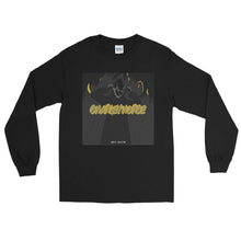 Load image into Gallery viewer, 'CHARLEYHORSE' Long Sleeve T-Shirt
