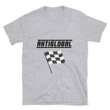 Load image into Gallery viewer, "AntiGlobal" Street Race T-Shirt
