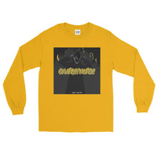 Load image into Gallery viewer, 'CHARLEYHORSE' Long Sleeve T-Shirt