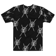 Load image into Gallery viewer, The Anti Logo Sublimation T-Shirt