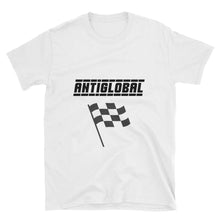 Load image into Gallery viewer, "AntiGlobal" Street Race T-Shirt
