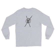 Load image into Gallery viewer, 'CHARLEYHORSE' Long Sleeve T-Shirt