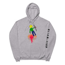 Load image into Gallery viewer, Between Worlds Hoodie