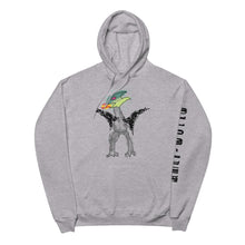 Load image into Gallery viewer, Yes, The Dragon Hoodie