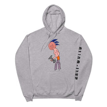 Load image into Gallery viewer, Pain2Gain Hoodie