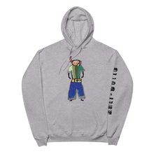 Load image into Gallery viewer, The Shepherd Thing Man Hoodie
