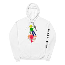 Load image into Gallery viewer, Between Worlds Hoodie