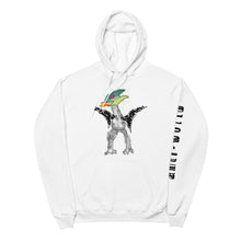 Load image into Gallery viewer, Yes, The Dragon Hoodie