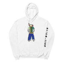 Load image into Gallery viewer, The Shepherd Thing Man Hoodie