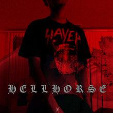 Load image into Gallery viewer, Hellhorse Vinyl
