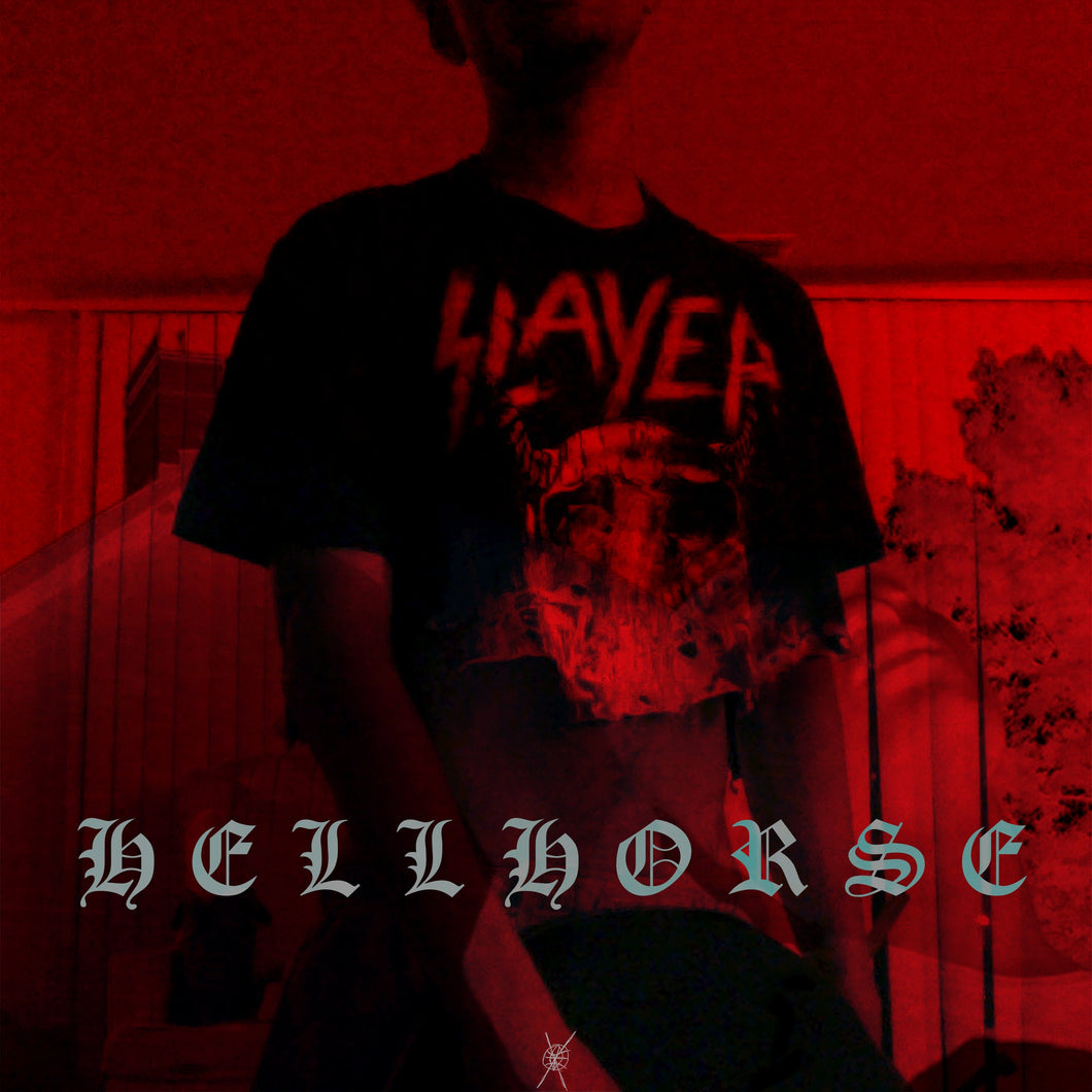 Hellhorse Vinyl