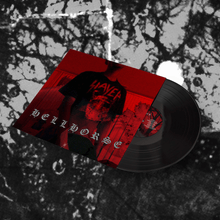 Load image into Gallery viewer, Hellhorse Vinyl
