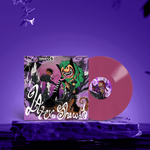 Load image into Gallery viewer, Latex Shawdy Vinyl
