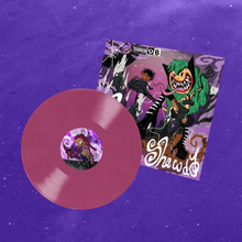 Load image into Gallery viewer, Latex Shawdy Vinyl

